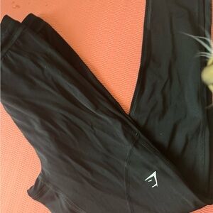 Gymshark Black Leggings
